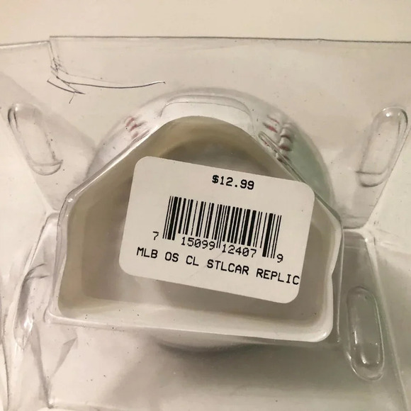 St Louis Cardinalds Rawlings Baseball MLB - Picture 14 of 16